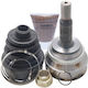 Außenverbindung Toyota Camry Acv30 31 Mcv30 2002.03-2006.11 Gr 43460-49126