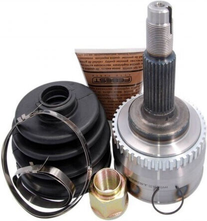 Εξωτερικός Σύνδεσμος Nissan Primera P11e 1996.06-2002.01 El 39211-5j000
