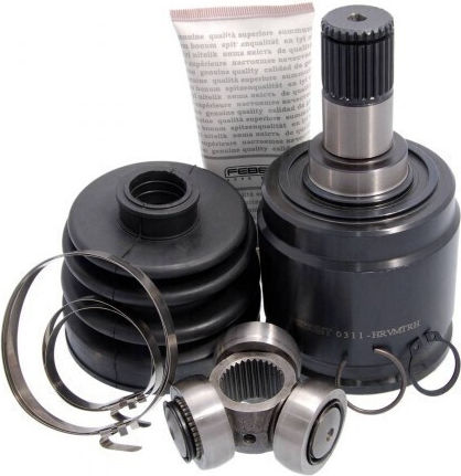 Δεξιός Εσωτερικός Σύνδεσμος Honda Accord Cl9 2003-2008 Eu 44310-s0a-300