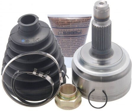 Външен Връзка Honda Civic 4d Fd1 2006-2014 Jp 44014-sna-010