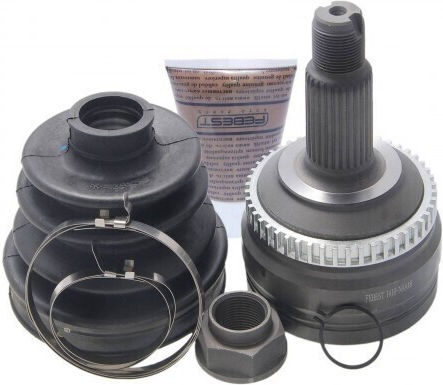 Febest Externe Verbindung Ssang Yong New Actyon Korando C 2010-2013