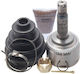 Außenseitischer Verbindungselement Mitsubishi Galant Eterna Emeraude E50-80 1992.02-1996.08 Jpn Mr377296