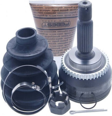 Εξωτερικός Σύνδεσμος Mitsubishi Galant Ea3 8a 1998.02-2003.07 Mmna Mmna Mr357811