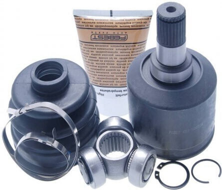 Αριστερή Εσωτερική Άρθρωση Hyundai Santa Fe 00 2000 Cis 49505-26e00