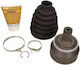 Volvo S80 2007 Conector Exterior 36000518