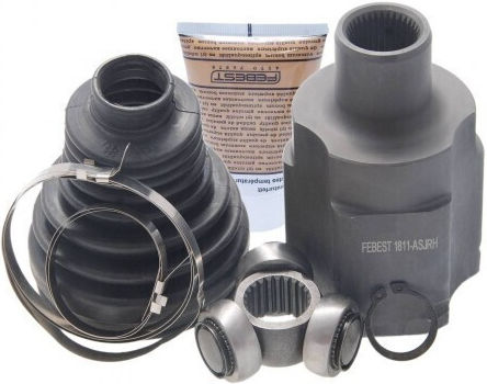 Δεξιός Εσωτερικός Σύνδεσμος Opel Astra J 2010-2015 0374691