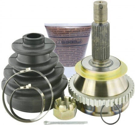 Εξωτερικός Σύνδεσμος Hyundai Sonata Ef 02 2001-2006 Dom 49507-38f00