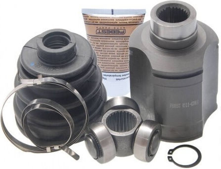 Rechter Innerer Verbindungselement Mazda 626 Gd 1988-1992 Usa G033-22-520