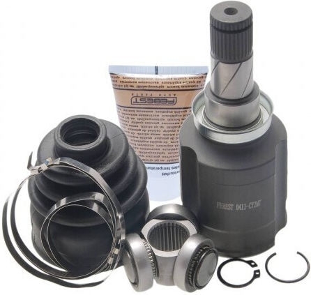 Innenverbindung Mitsubishi Lancer Cy Cz 2007.03-2013.02