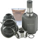 Δεξιός Εσωτερικός Σύνδεσμος Honda Civic Es1 2001-2005 Eu 44305-s5d-a11