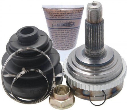 Honda Integra 4d Db6 Jp Εξωτερικός Σύνδεσμος 44305-s2g-950