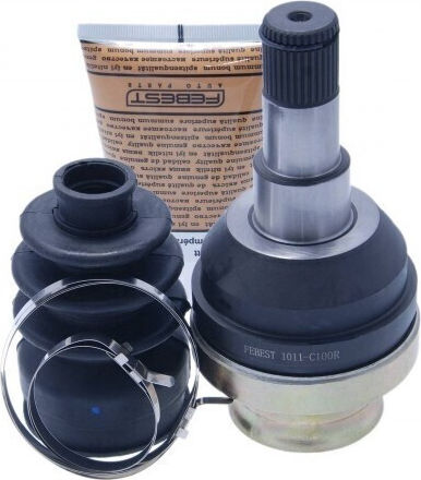 Εσωτερικός Σύνδεσμος Chevrolet Aveo Sedan 2004-2006 Mex 93743419