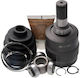 Linke Innere Konstruktion Hyundai Tucson 04 -Okt.2006 2004 General 49505-2ea90