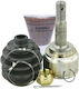 Link Exterior Nissan Almera Uk Make N16e 2000.02-2006.11 El 39211-bm525