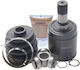 Δεξιός Εσωτερικός Σύνδεσμος Honda Integra 4d Db6 Jp 44310-s04-300