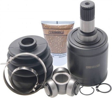 Δεξιός Εσωτερικός Σύνδεσμος Honda Integra 4d Db6 Jp 44310-s04-300