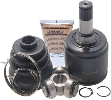 Αριστερή Εσωτερική Άρθρωση Honda Integra 4d Db6 Jp 44310-sr3-900