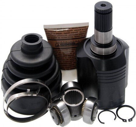Αριστερός Εσωτερικός Σύνδεσμος Hyundai Sonata Ef 02 2001-2006 Dom 49592-1f400