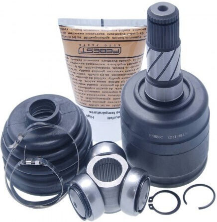 Αριστερή Εσωτερική Άρθρωση Kia Sorento 02 2002-2006 Dom 49501-3e201
