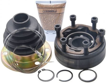 Audi A3 S3 Sportb. Lim. Qu 1997-2003 Rdw Εσωτερικός Σύνδεσμος 1k0498103b