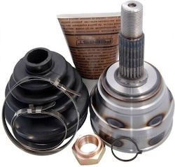 Κάθισμα Εξωτερικής Άρθρωσης Cordoba Vario 1993-2002 E 357498099x Κάθισμα Εξωτερικής Άρθρωσης Cordoba Vario 1993-2002 E 357498099x