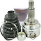 Febest Mazda CX-7 Er Außenverbindung 2007-2009 Eu GP43-25-60x
