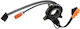 Car Airbag Spiral Cable Citroen Xsara I '99-'00 Xsara Picasso '99-'06 Xantia Ii Fiat Scudo '95-'06 Peugeot Expert I Ii Citroen Jumpy '99-'07 Controls Eas-ct-005