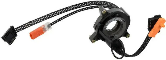 Car Airbag Spiral Cable Citroen Xsara I '99-'00 Xsara Picasso '99-'06 Xantia Ii Fiat Scudo '95-'06 Peugeot Expert I Ii Citroen Jumpy '99-'07 Controls Eas-ct-005