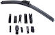 Drach Car Wiper Blade Driver 625mm