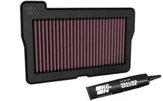 K&N Motorcycle Air Filter Yamaha MT-09 / Tracer 9