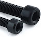 Allen Engine Bolts Kaw Versys 650 Black Pro Bolt