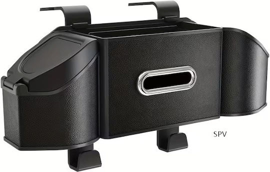 SPV SPV Rücksitzbezüge Auto-Aufbewahrungsorganisatoren S6YH 04D