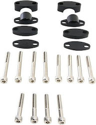 Emgo Motorcycle Handlebar Mount