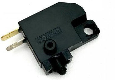 Stop Switch Rear N-max '15-'20 X-max 125-300 '18 Genuine
