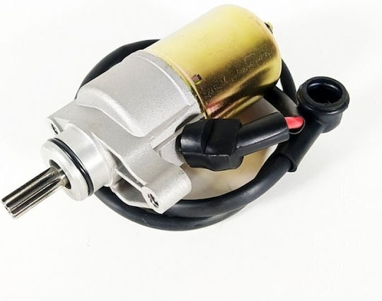 W Standard Starter Motoare De Pornire Pentru Motociclete Pentru Yamaha Crypton PY31200-0001