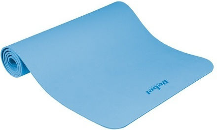 Rebel Active Saltea de Gimnastică Yoga Albastră (183x61cm)