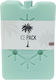 Set of 2 Ice Packs 4 Colors
