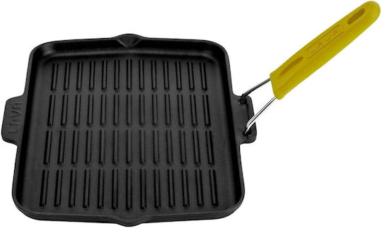 Lava 21cm Grill Lava 21cm Grill