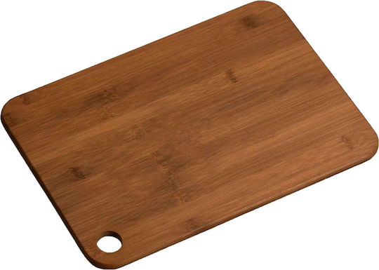 Kesper Bamboo Cutting Board 33x23cm