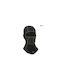 Dainese Volund 07 Full Face Motorcycle Rider Balaclava Black Colour