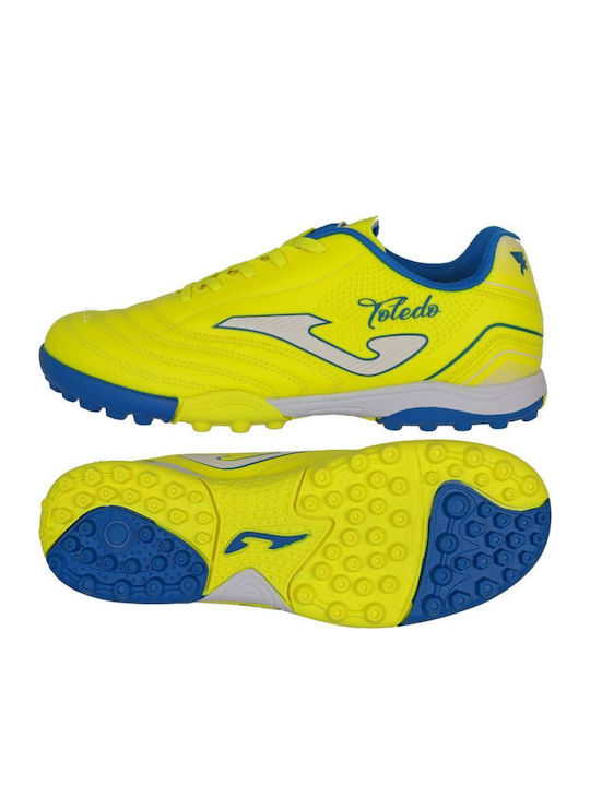 Joma Toledo TF Детски Футболни Обувки с Гумена ...