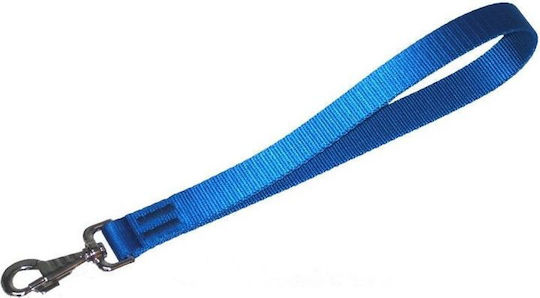 Dingo Dog Leash Lead Strap In Blue Colour