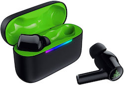 Razer Hammerhead V3 X HyperSpeed for Xbox In-Ear Black