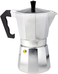 Grunwerg Cafe Ole Classic Cutie de Prânz Cafetieră pentru Plită Grunwerg Cafe Ole Classic Cutie de Prânz Cafetieră pentru Plită