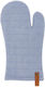Tiseco Havana Ofenhandschuh Stoff Blau