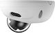 Dahua IPC-HDBW3649F-AS-IL-0280B IP Камера за видеонаблюдение Wi-Fi Full HD+ 6MP Водоустойчива с Двупосочна Комуникация и Обектив 2.8mm