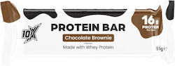 10X Athletic Μπάρα Πρωτεΐνης με Γεύση Chocolate Cherry 55gr 10X Athletic Μπάρα Πρωτεΐνης με Γεύση Chocolate Cherry 55gr