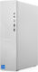 Lenovo IdeaCentre Tower 08IRH9 SFF Desktop PC (...