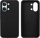 Idol 1991 Velvet Elite TPU Case Xiaomi Poco X8 Pro Max 6.83in 4 Side Full Camera Protection Black