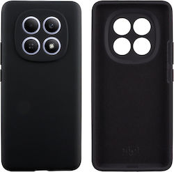 Idol 1991 Velvet Elite TPU Калъф Xiaomi Redmi Note 15 5G/Poco M8 5G 6.77in 4 Side Full Camera Protection Черен Idol 1991 Velvet Elite TPU Калъф Xiaomi Redmi Note 15 5G/Poco M8 5G 6.77in 4 Side Full Camera Protection Черен